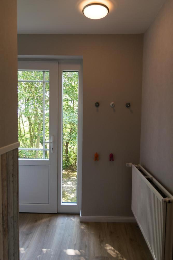 Villa Friesenhof Joens Garding Exterior foto